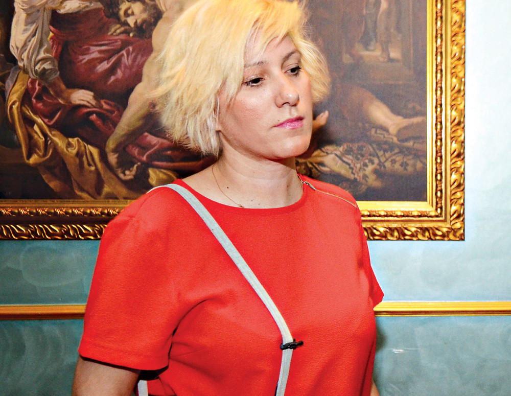 Jelena Golubović dobija jezive pretnje!