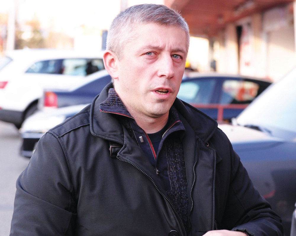 Kokeza od aprila u Toletovoj fotelji!