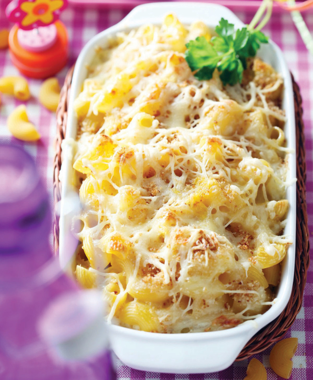 Brz i lak recept za ukusnu testeninu!