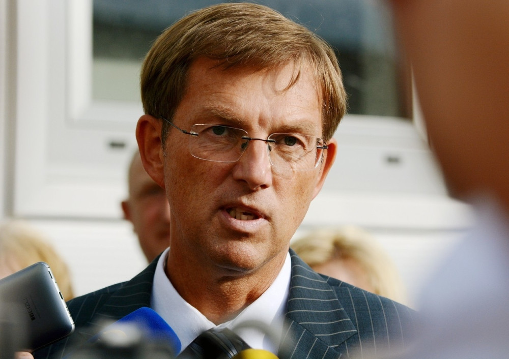 Cerar: Tražili su da smanjimo kontrolu na granici