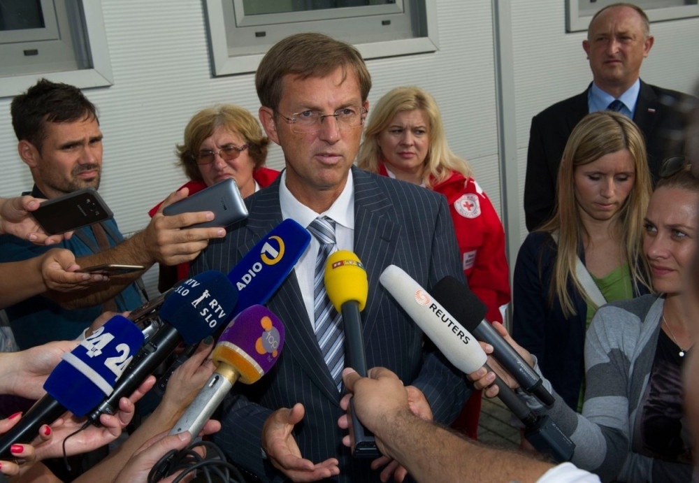 Cerar: Hrvatska se ponaša neevropski