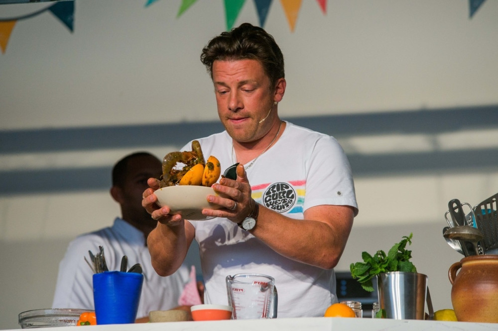 Džejmi Oliver: Džonson ne sme da bude premijer