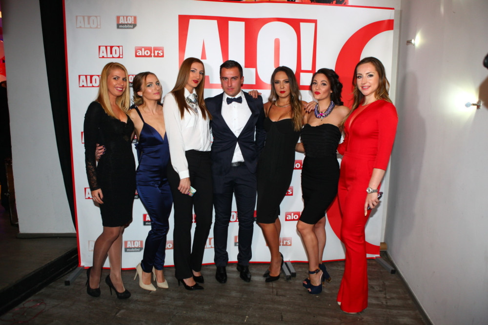 Pogledajte kako smo proslavili rođendan (VIDEO)