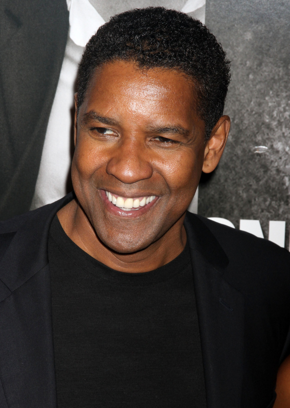 Upoznajte zgodnog sina Denzela Vošingtona!