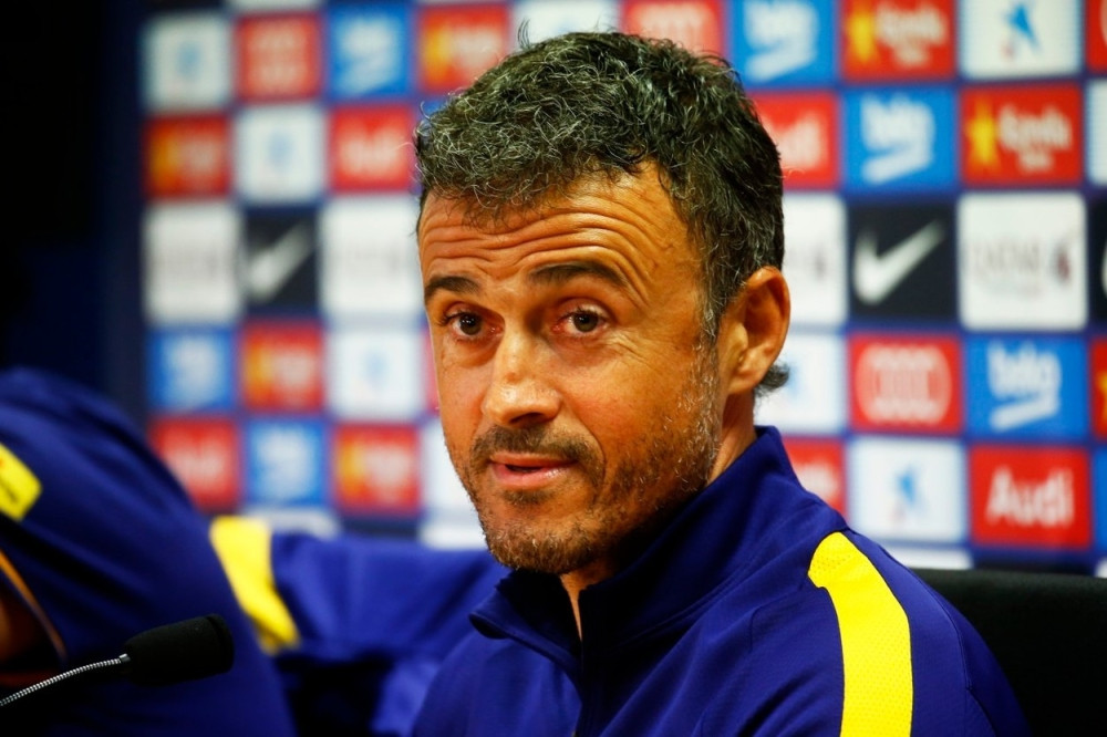 Evo ko u Barsi najviše kasni na treninge