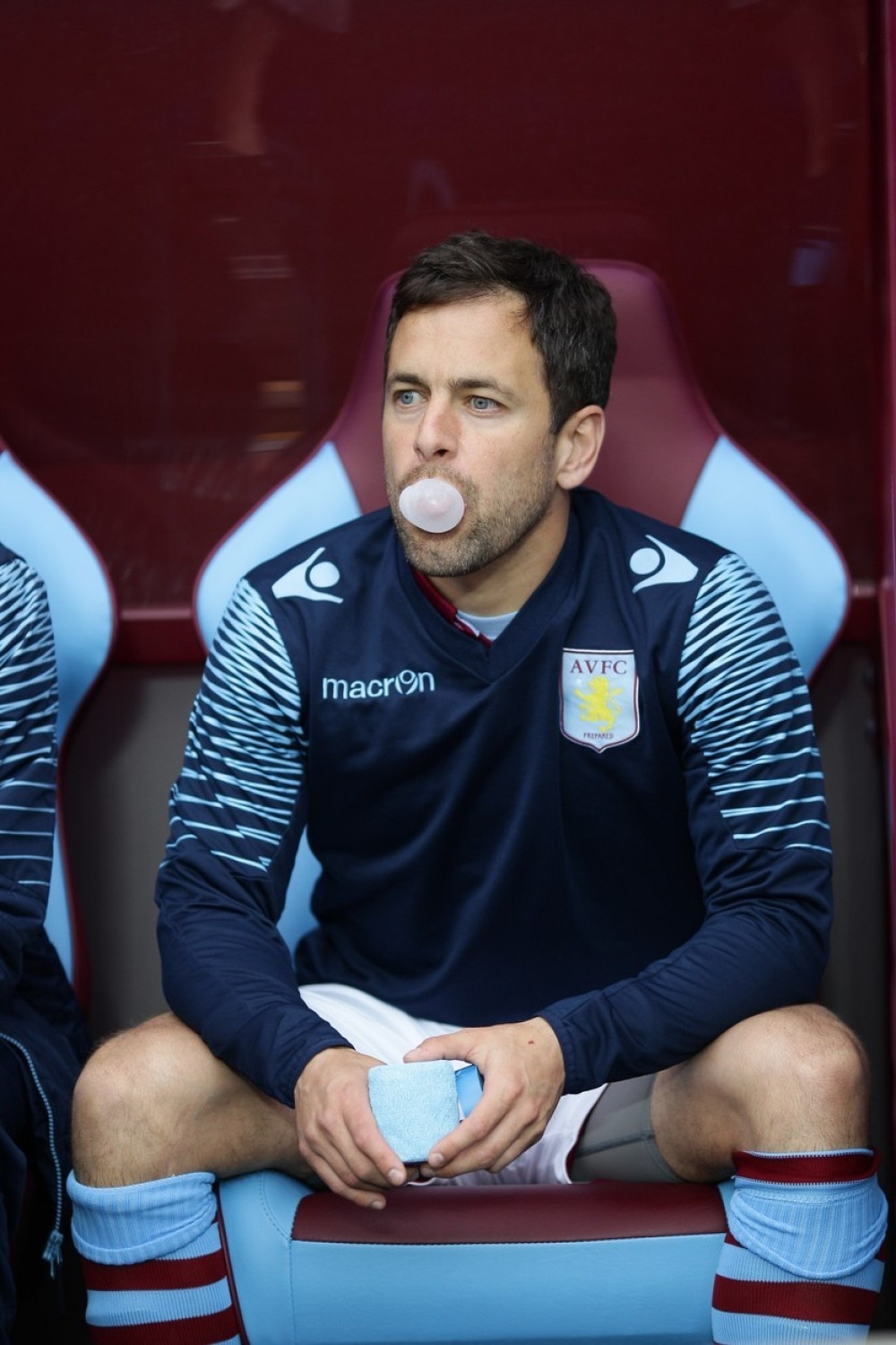 Džo Kol potpisao ugovor na 35 dana!