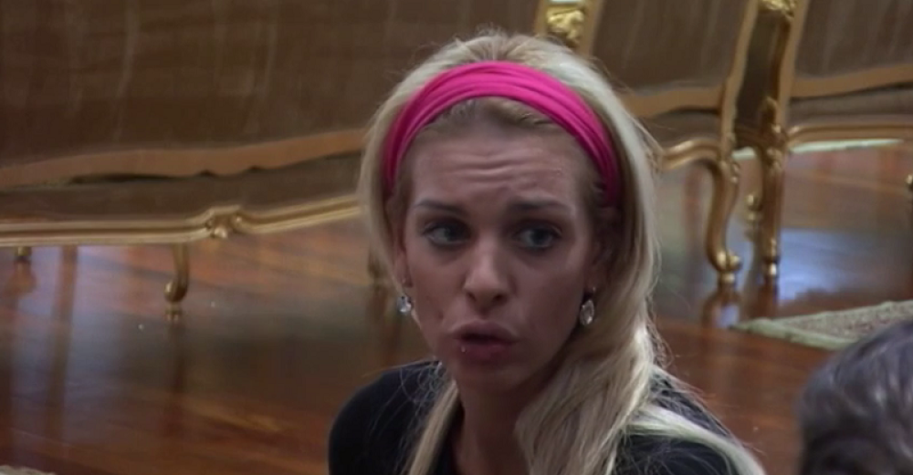 Ava: "Parovi" su gori od zatvora