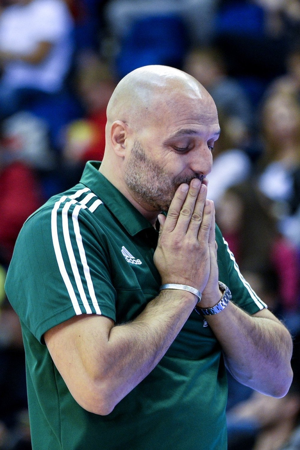 Očajna vest za Đorđevića iz NBA!