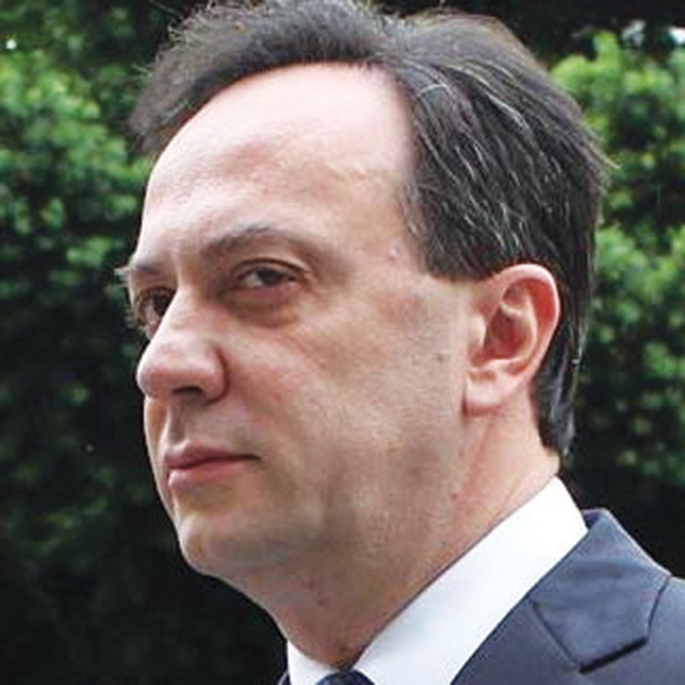 Sud naložio oduzimanje pasoša Mijalkovu