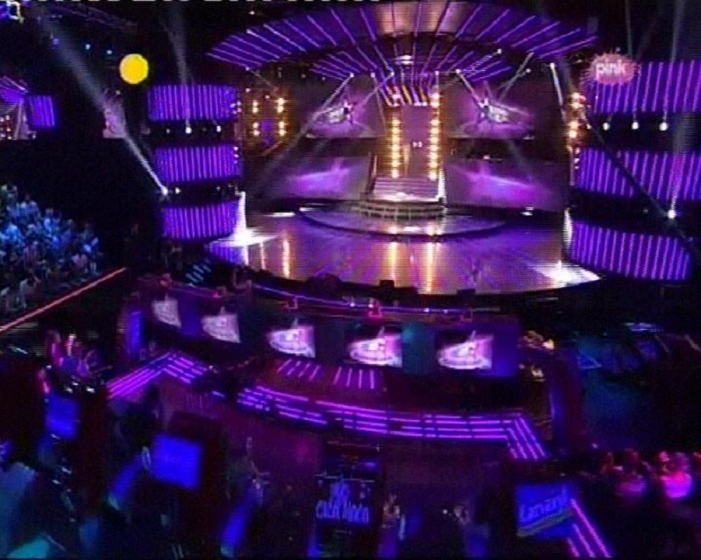 Jedan član žirija napušta "Pinkove zvezdice"