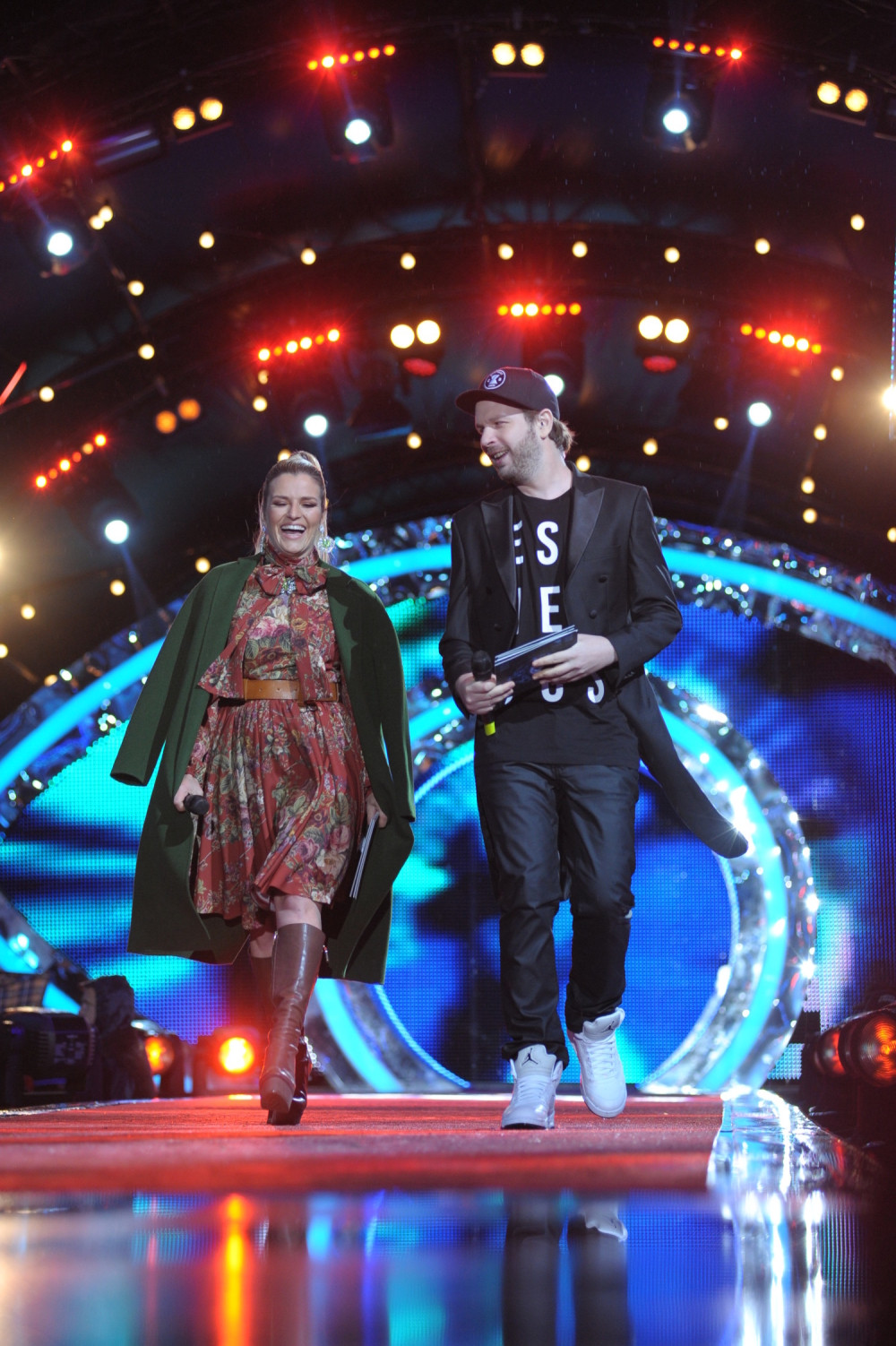 Evo ko su nominovani za sledeću nedelju