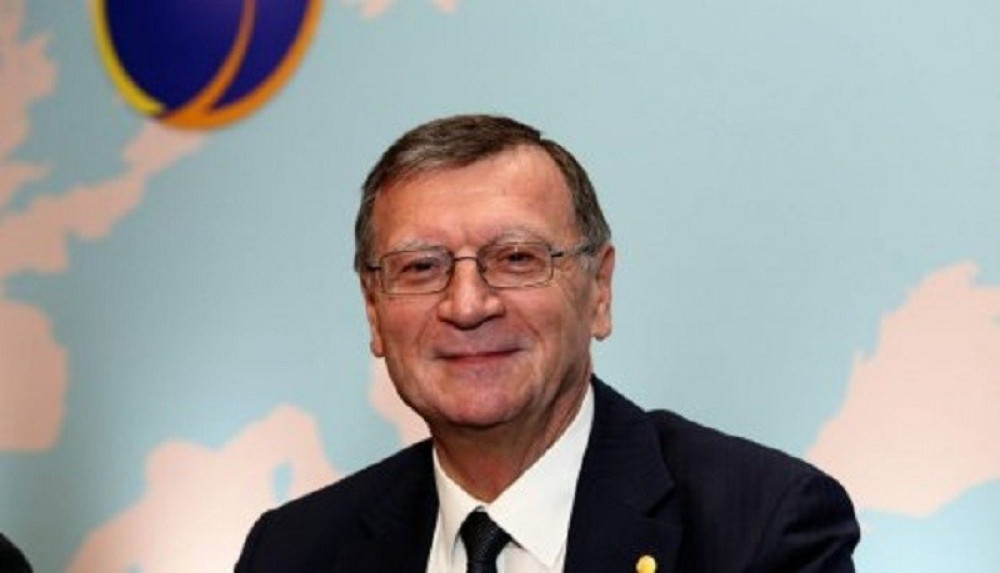 Veliko priznanje za srpsku odbojku