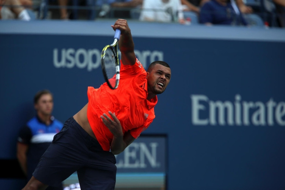 Ovaj gest Conge publika je ispratila ovacijama! (VIDEO)