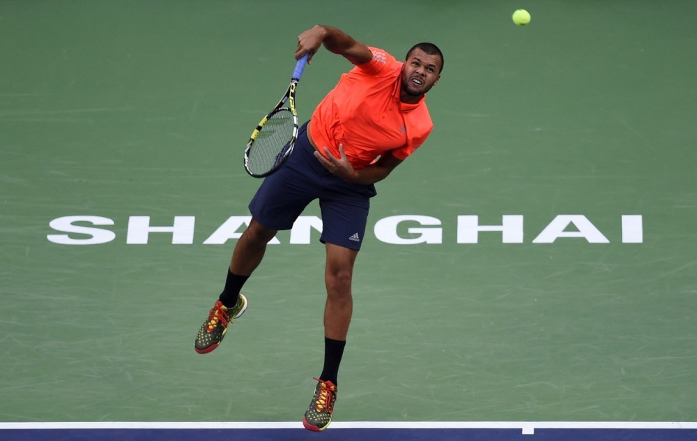 Conga eliminisao Nadala: Čeka Noleta ili Mareja!