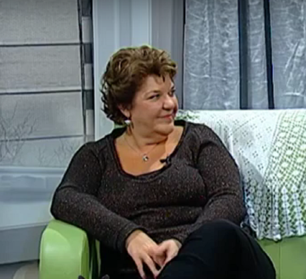 Srpka glumica Zinaida Dedakin rođena je na specijalan dan: Ipak, kaže da su joj ti dani tužni