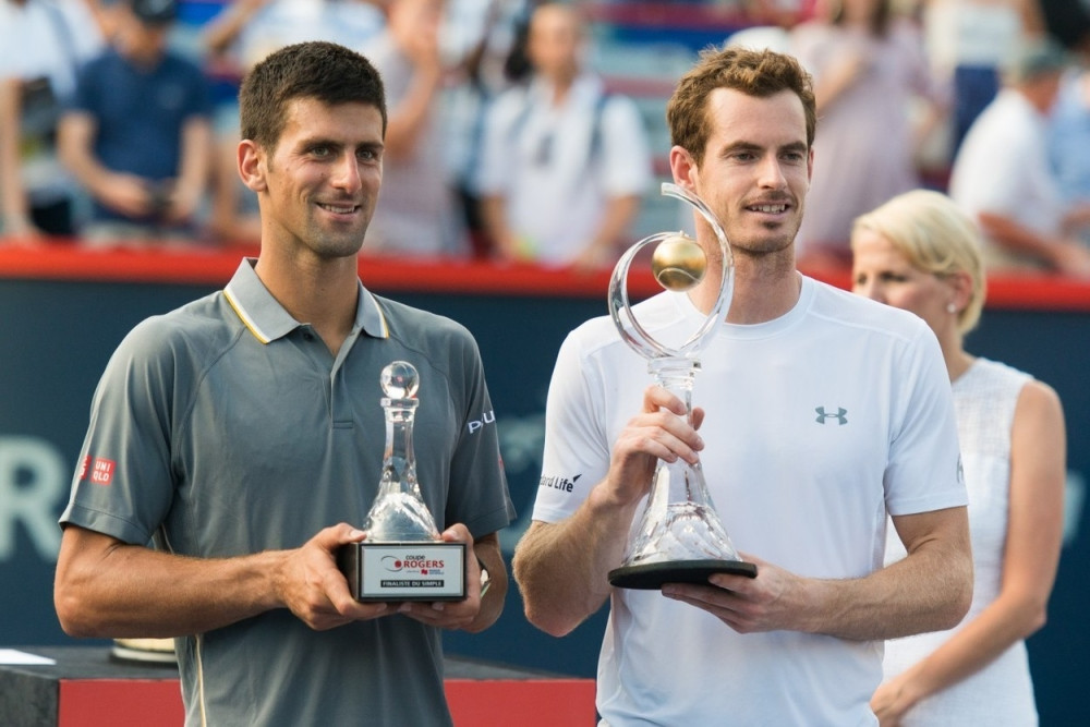 Veliki protivnik i prijatelj Đokovića bi mogao da se vrati na teren ranije nego što se mislilo!