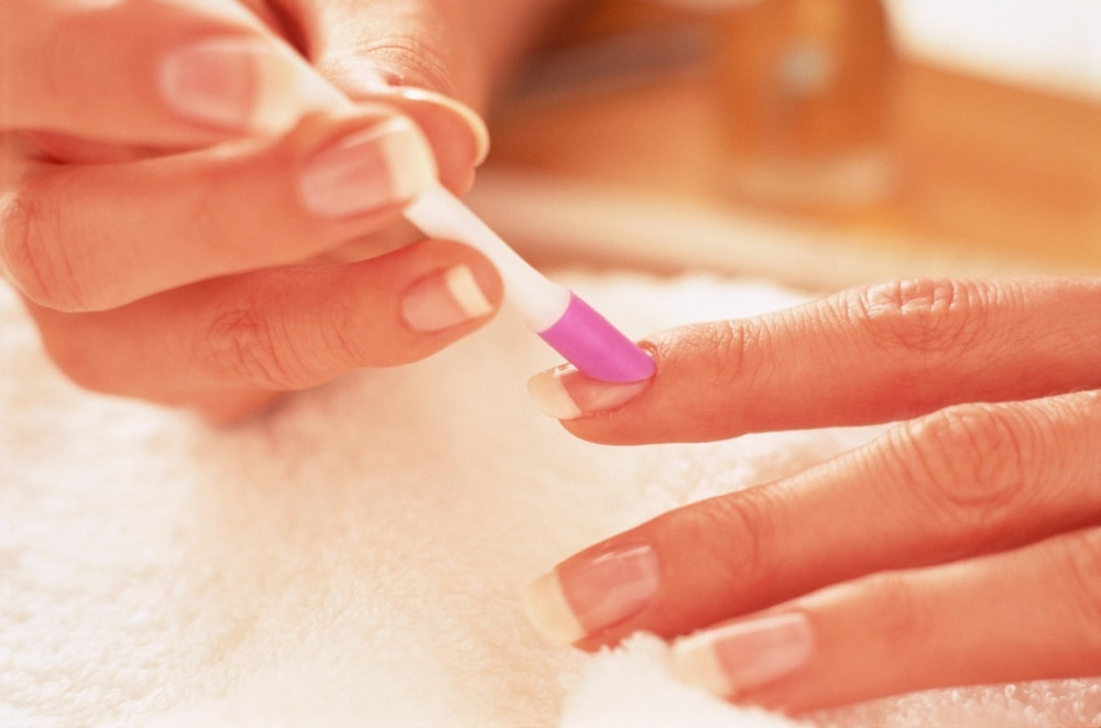 Ako želite duge nokte, ubrzajte njihov rast pomoću ovog tretmana!