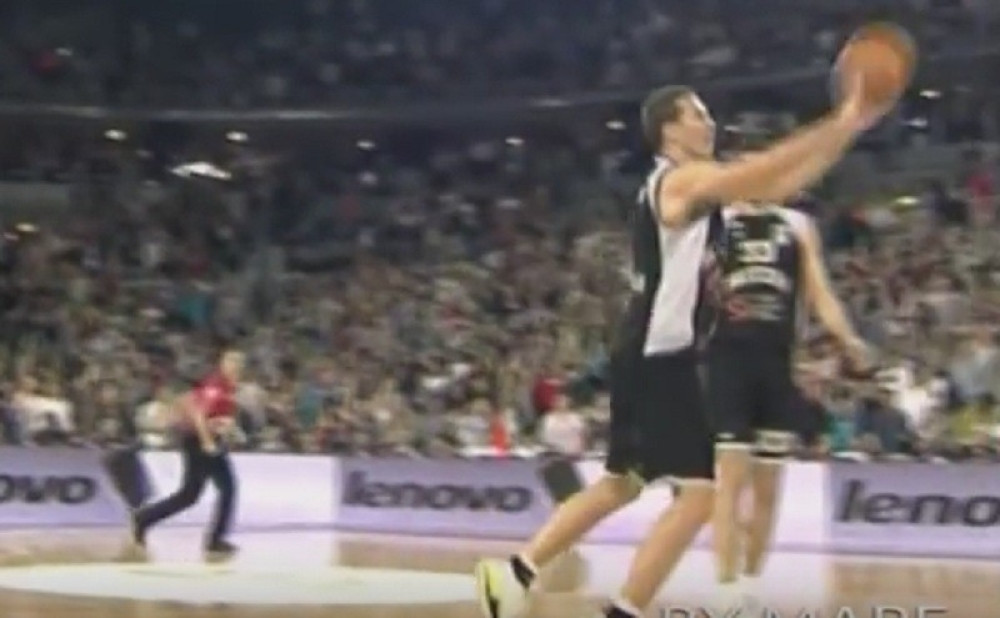 Hrvat u kvizu pomenuo trojku Kecmana, a kad vidite zbog čega, slatko ćete se smejati (VIDEO)