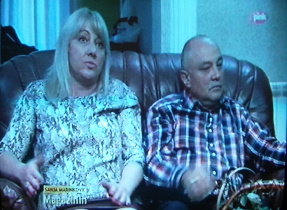 Odreći ćemo se Tamare ako je imala seks!