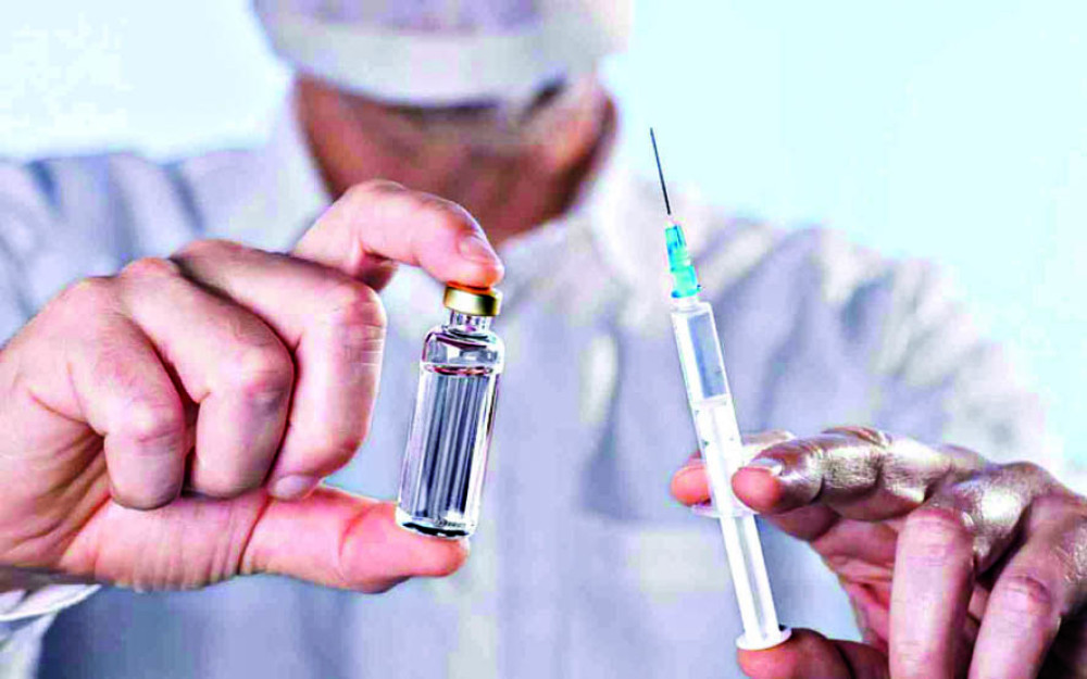 Nemačka studija za vakcinu protiv koronavirusa privlači hiljade dobrovoljaca: Do sada nisu zabeležene nus pojave