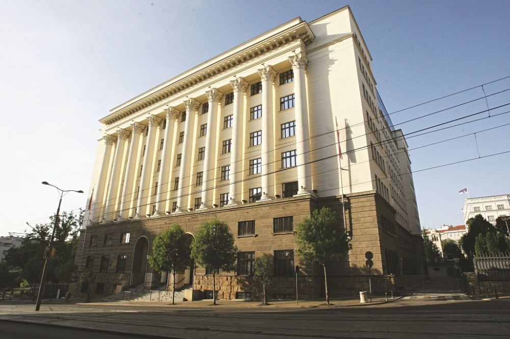 Apelacionom sudu uputio žalbu na presudu Višeg suda koja je delimično usvojena u korist KRIK-a!