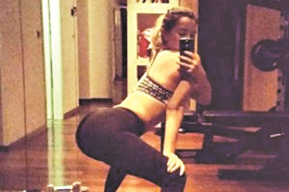 Nives Celzijus doradila guzu!