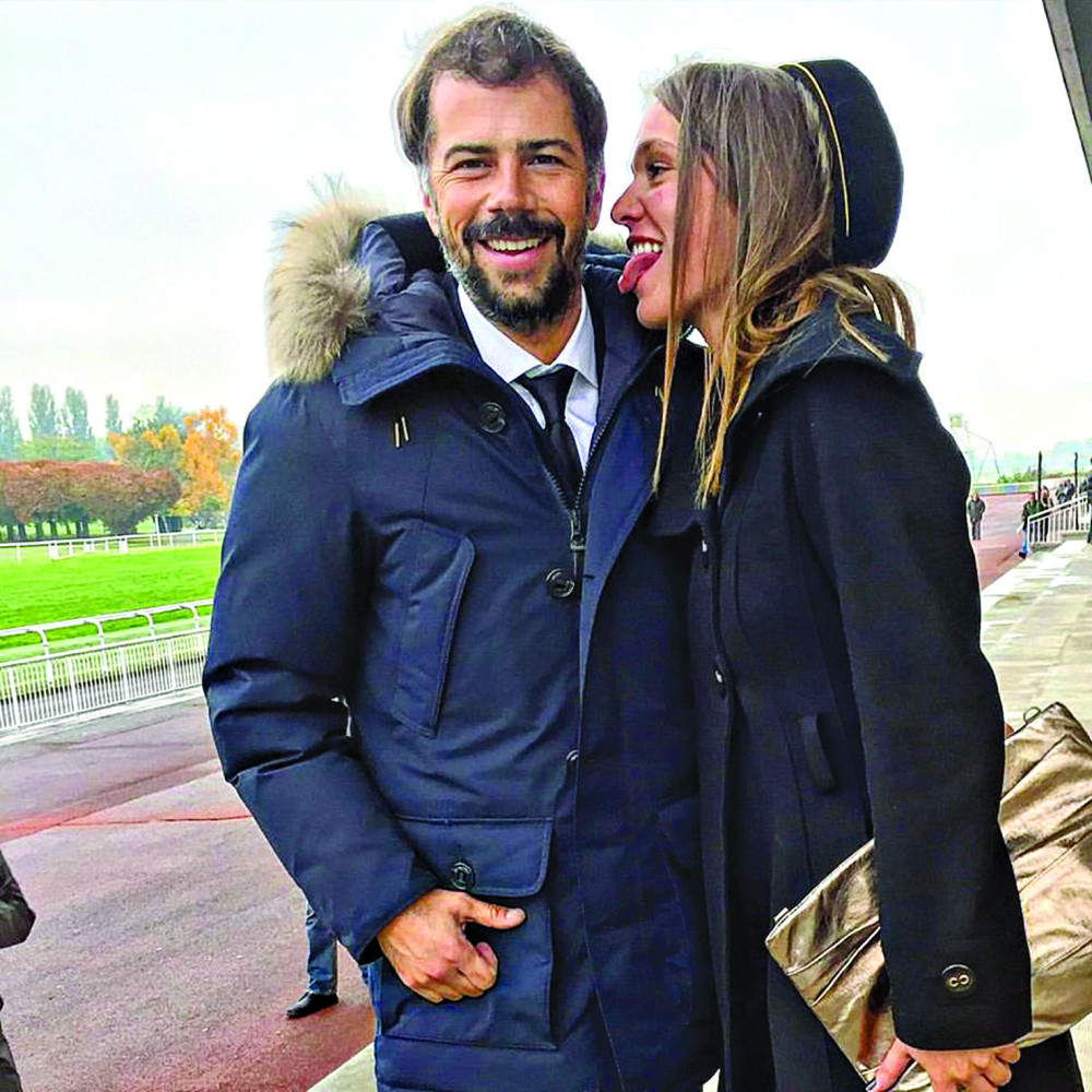 Kežman se posvađao sa devojkom u restoranu (VIDEO)