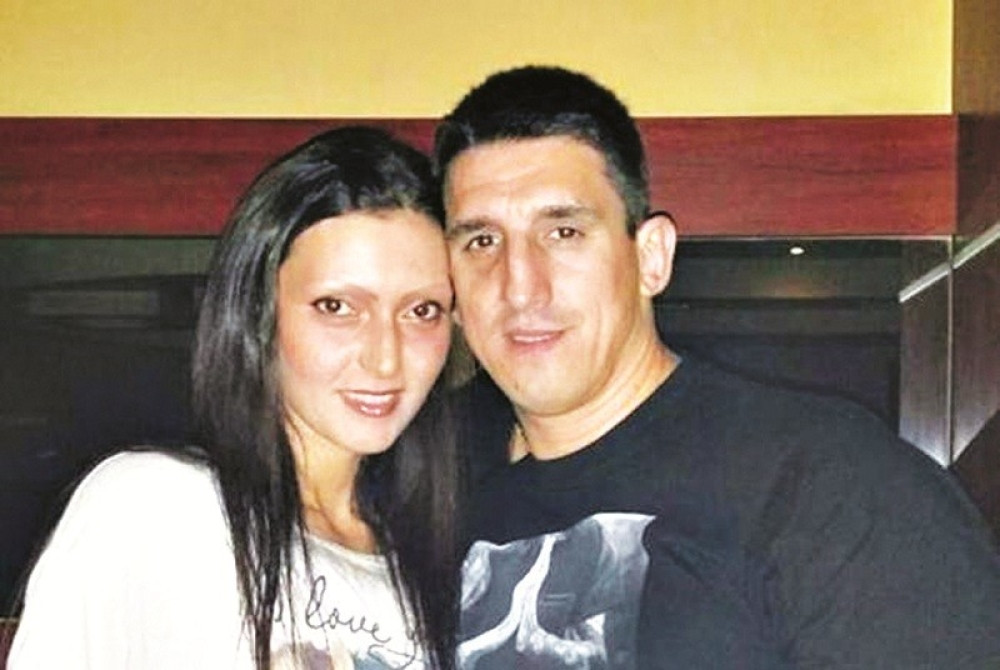 Kristijan stavio tačku: Ivana mi je oprostila "prevare"