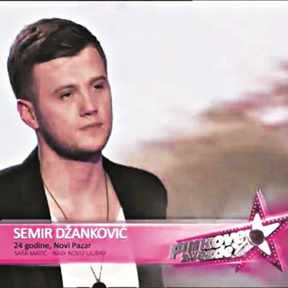 Semir Džanković: Raskrinkaću Gabrijelu