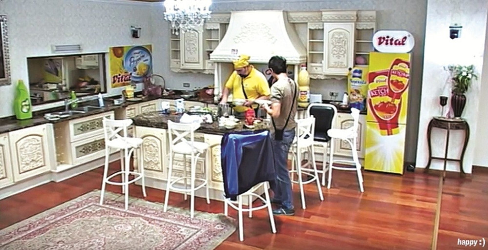 Miki umalo otrovao parove!