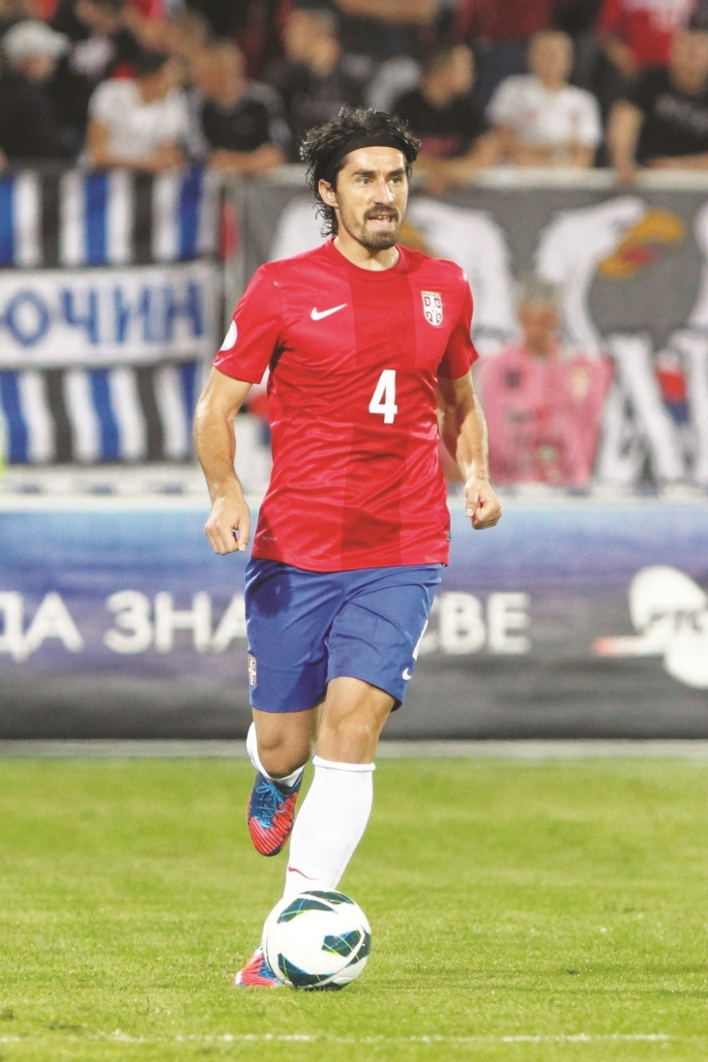 Biševac: Teško je biti Srbin u Laciju!