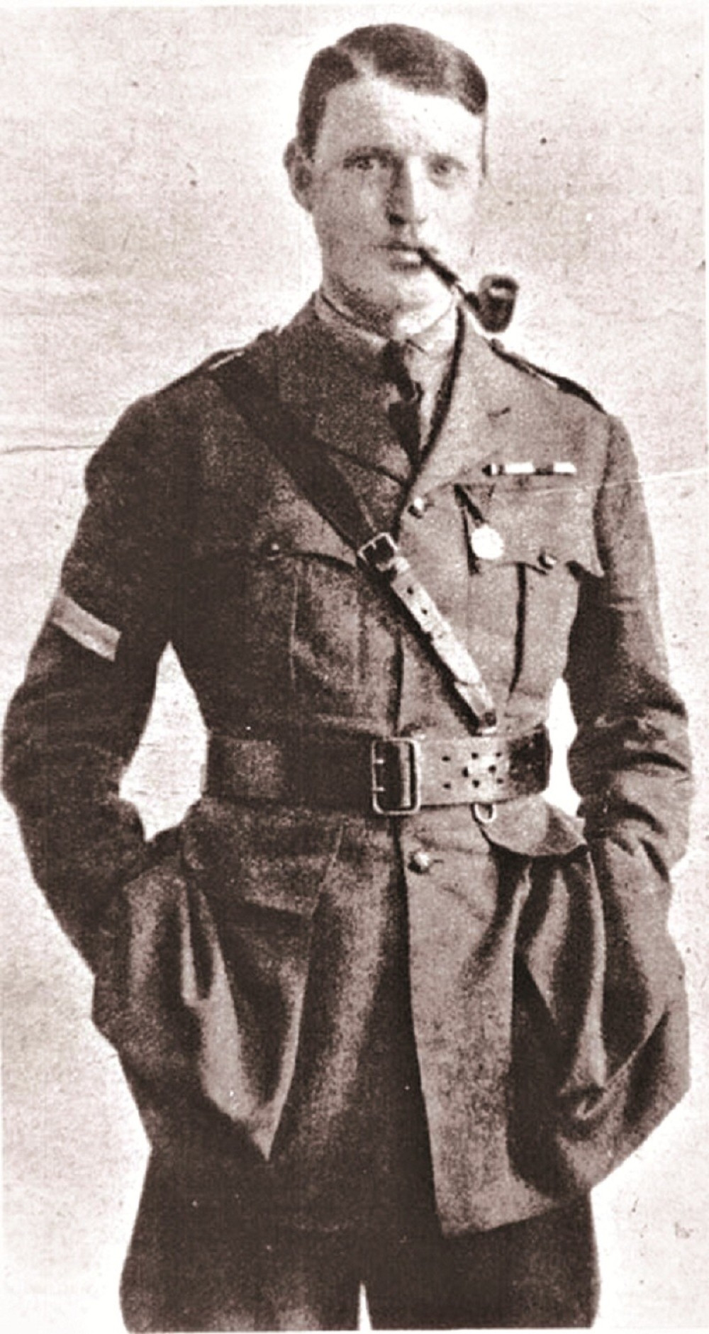 Obeležena godišnjica smrti Arčibalda Rajsa