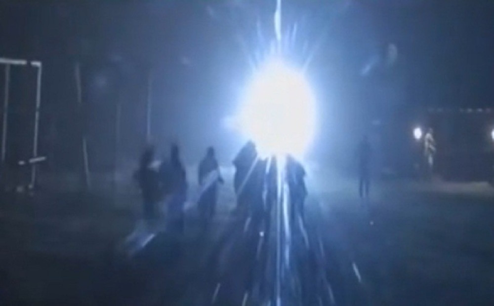 Zorici pozlilo, prevezena u bolnicu! (VIDEO)