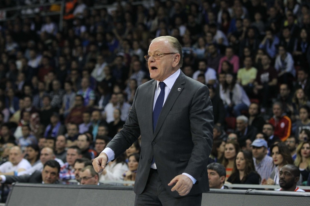 Duda Ivković pobegao iz bolnice i trijumfovao u Evroligi!