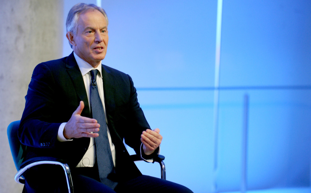 Građani mogu da spreče Bregzit!