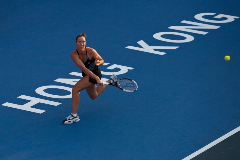 Jelena kraljica Hong Konga