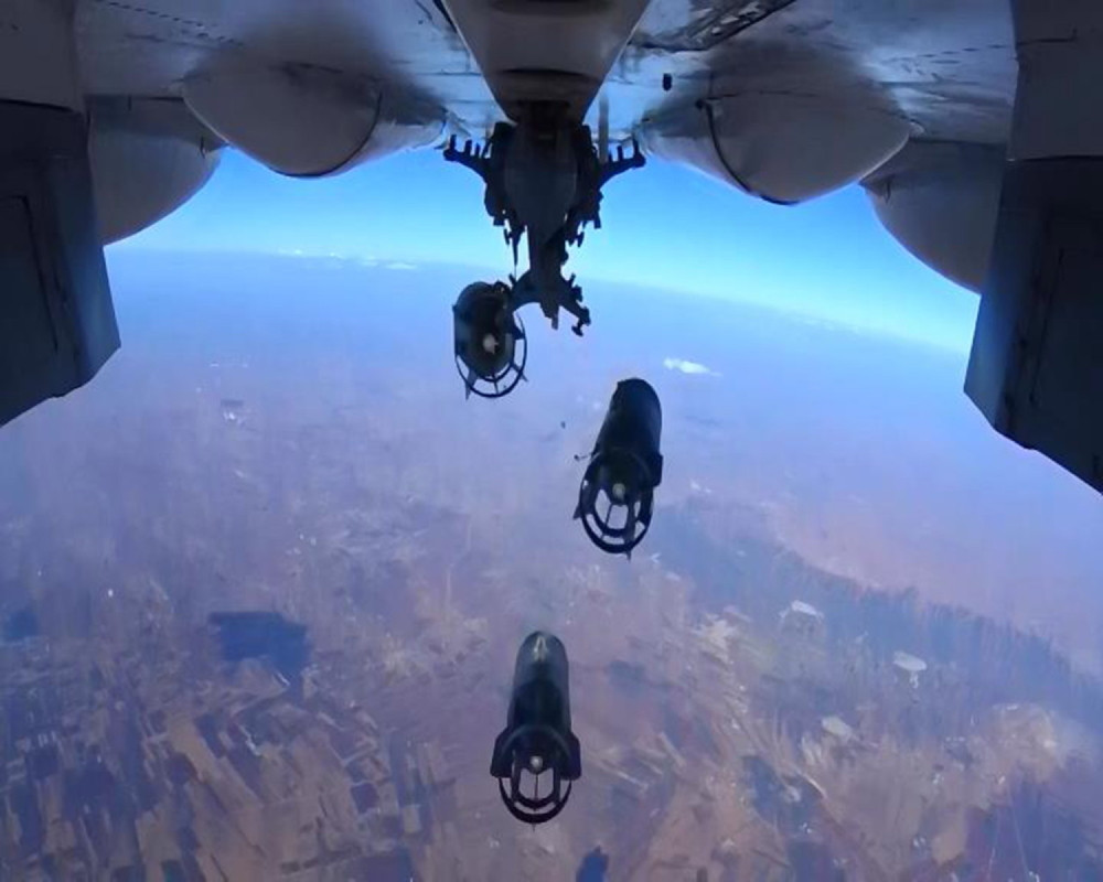 Tužba protiv NATO država zbog bombardovanja!