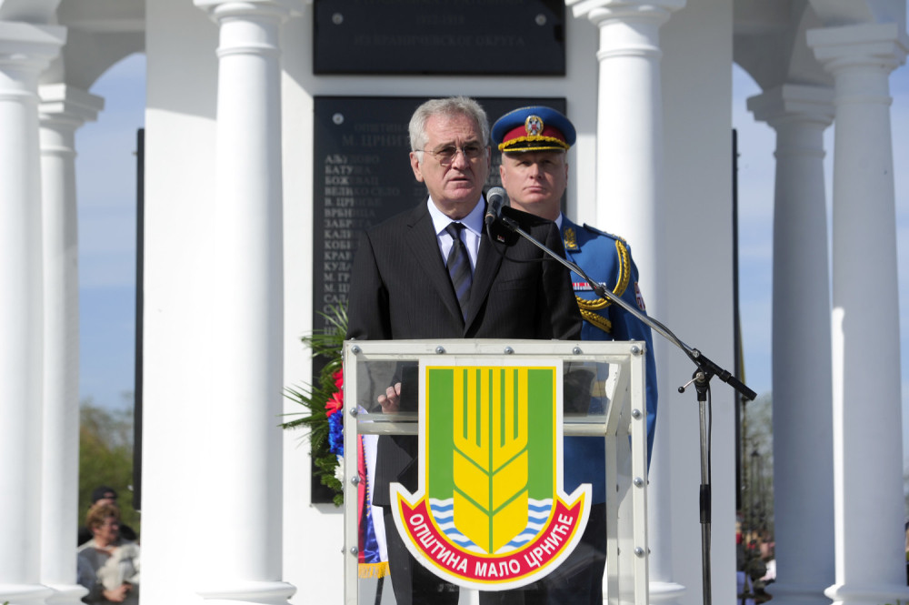 Nikolić: Vučić danas odlučuje da li će biti vanrednih izbora