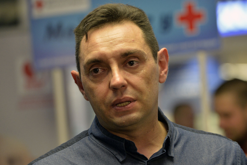 Vulin: Sve je teže raditi na crno