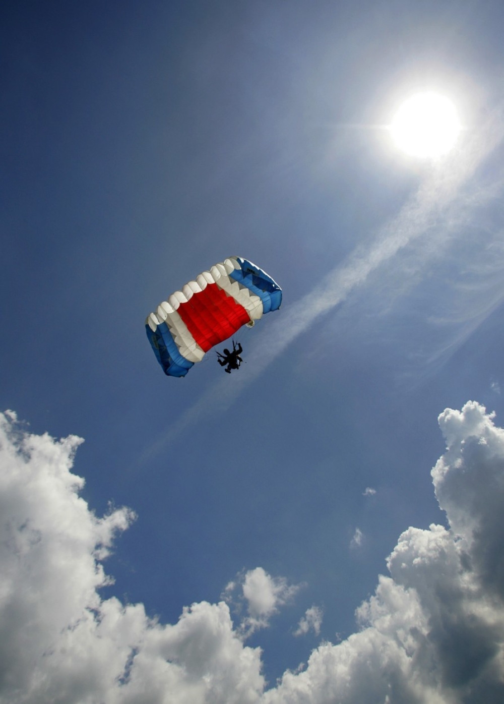 Poginuo tokom eksperimenta