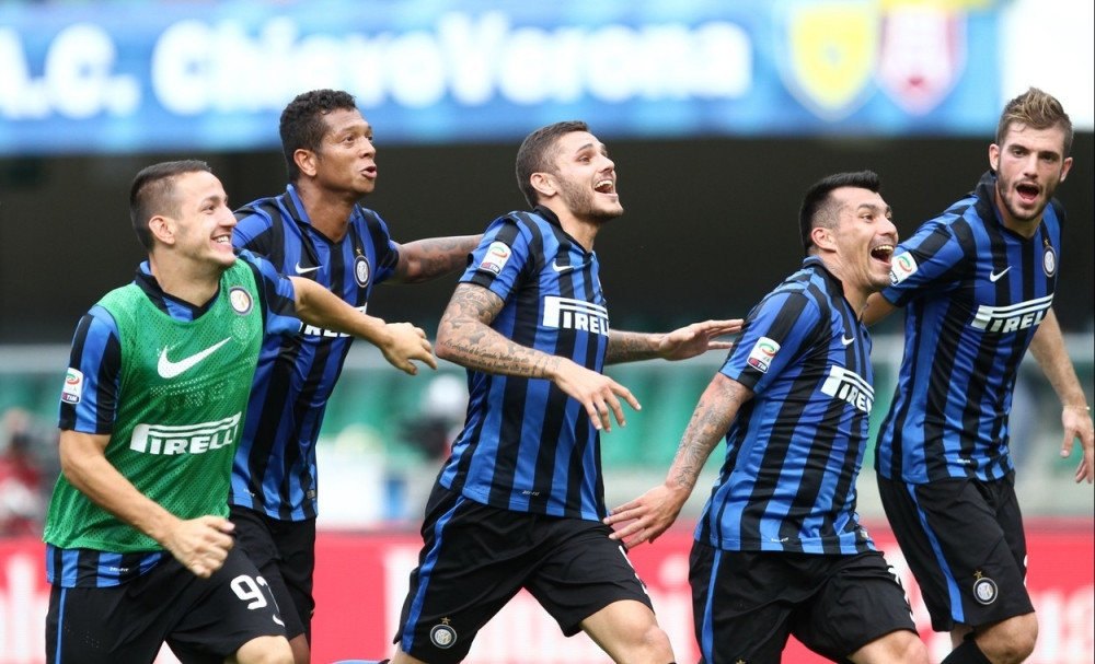 Etihad neće sponzoristati Inter!