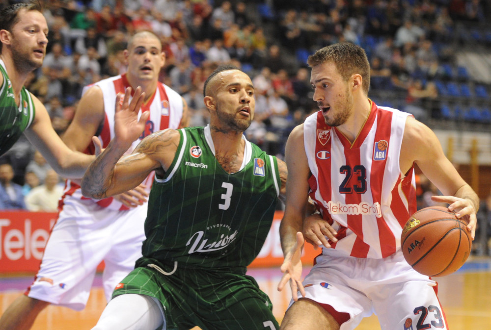 Olimpija bolja od Krke