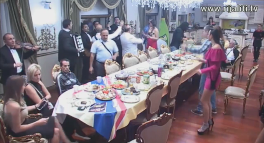 Voditeljka "Parova" progovorila o aferi "Telefon"!