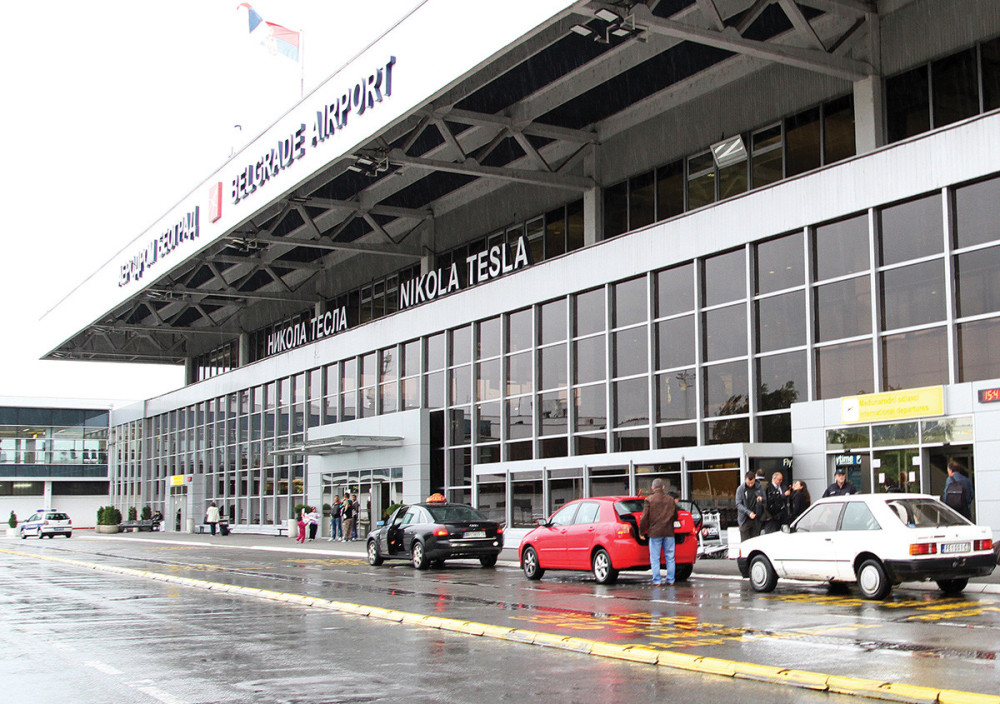 Preminuo avio mehaničar sa "Nikole Tesle"