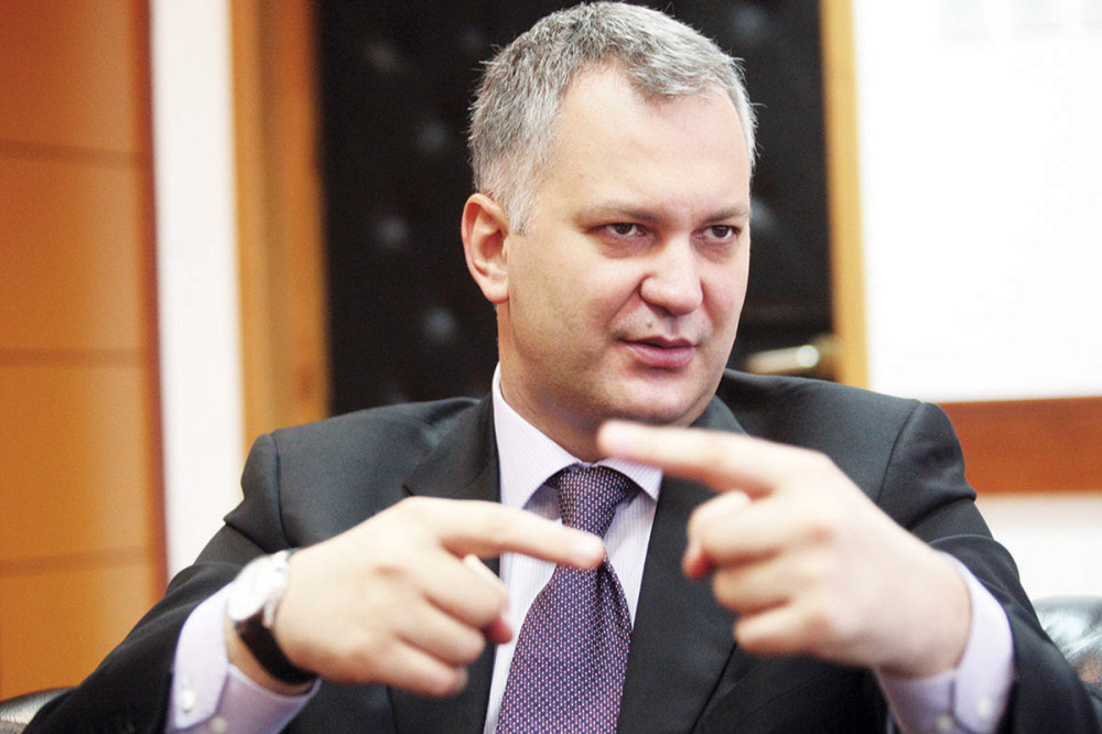 Šutanovac će poslednji svedočiti