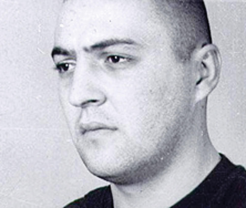 Šarićev bivši zet pobegao sa ćerkinog rođendana!