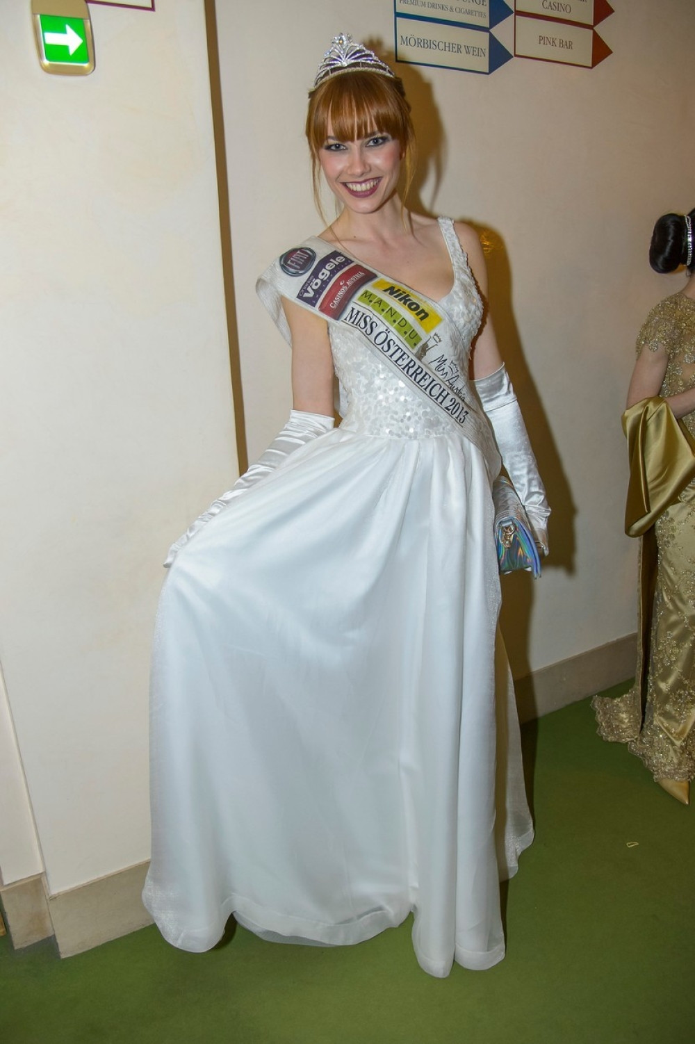 Bosanska lepotica preminula posle pada