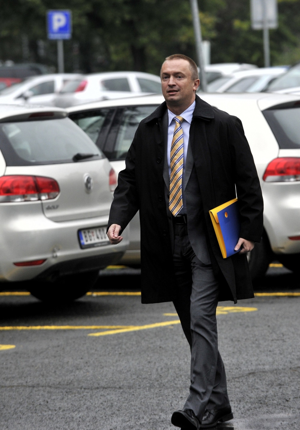 Pajtić: Ne mislimo o koaliciji sa LDP i SDS