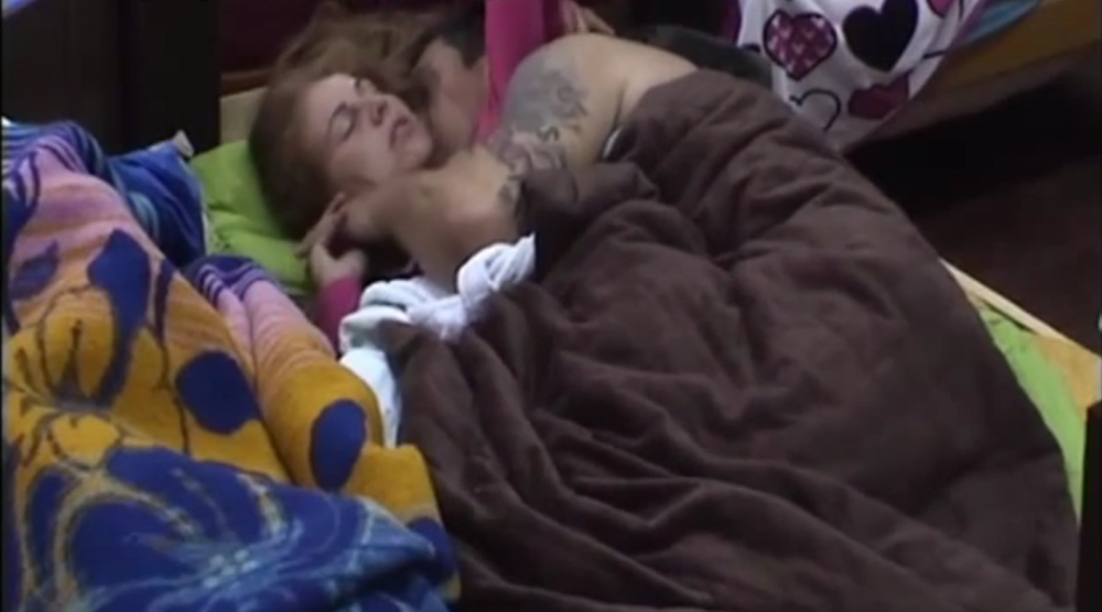 Kristijan: Balerina mi je pu*ila! (VIDEO)