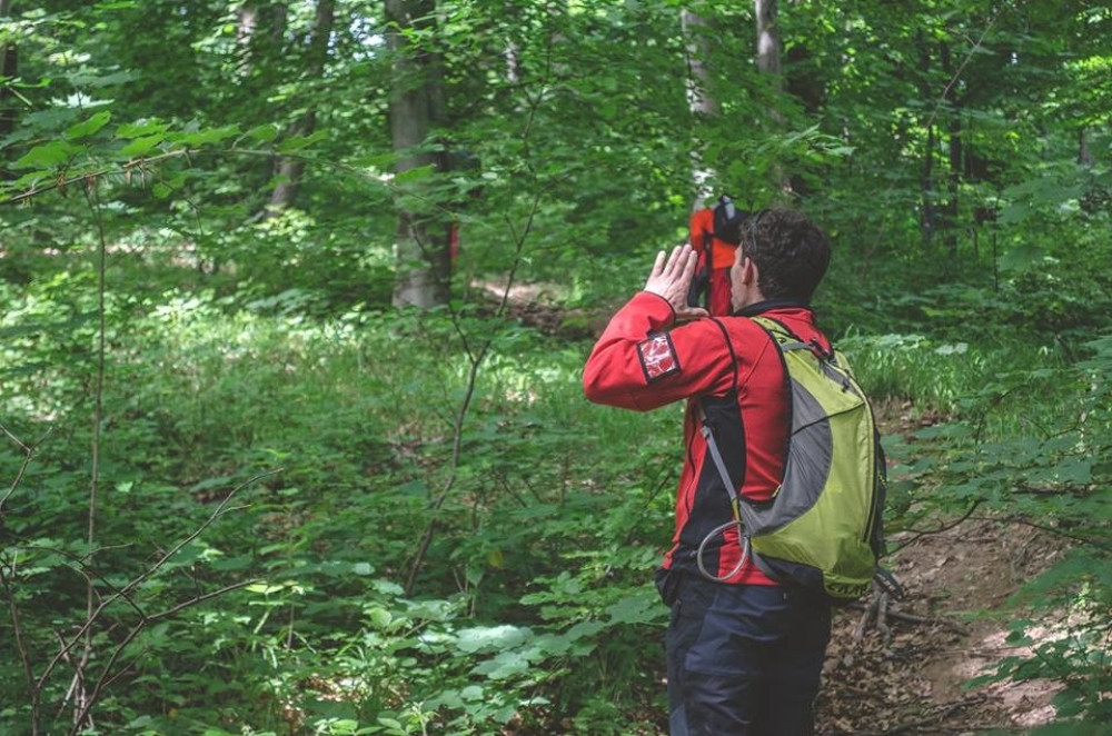 Spasioci našli telo nestalog čoveka